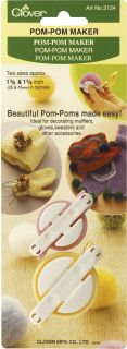 Clover - Pom-Pom Maker