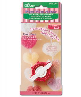 pom-pom-maker-herz