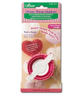 pom-pom-maker-herz