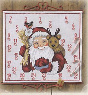 Permin-Kreuzstich-Adventskalender-34-0264