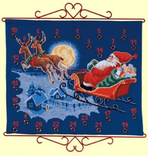 Permin-Kreuzstich-Adventskalender-34-5211
