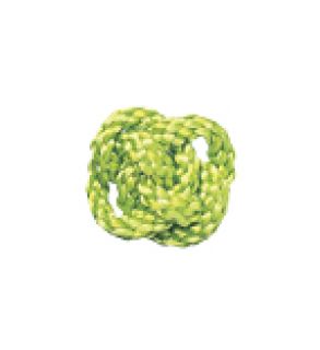 Clover-Asiatischer-Knoten-Schablone