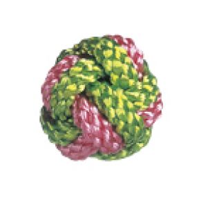 Clover-Asiatischer-Knoten-Schablone