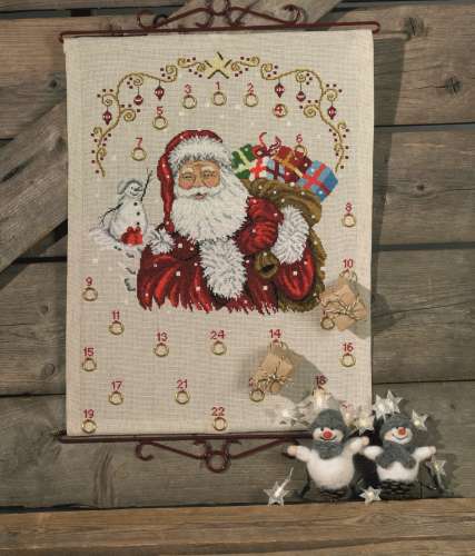 Adventskalender
