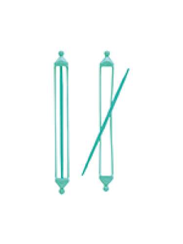 Clover - doppelseitiger Maschenraffer