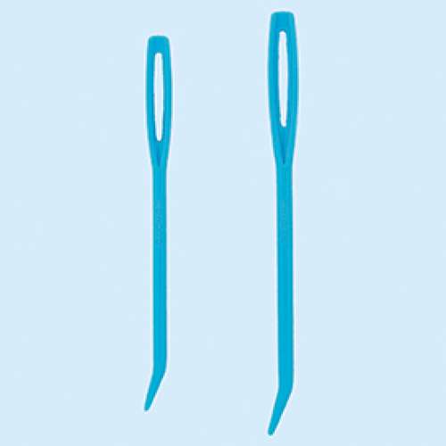 Clover - Tapisserienadel-Set Super Jumbo