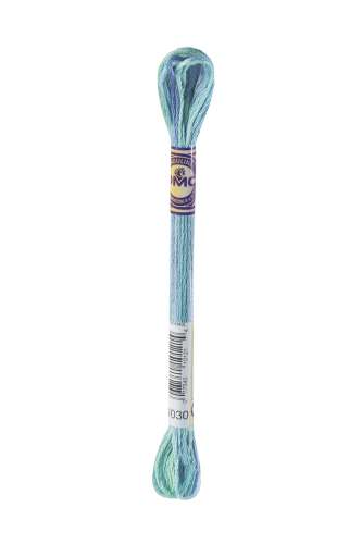 DMC-Color Variation-Stickgarn-4030