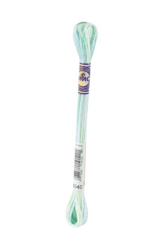 DMC-Color Variation-Stickgarn-4040