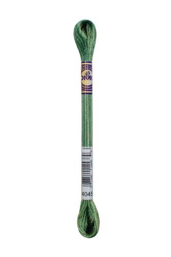 DMC-Color Variation-Stickgarn-4045