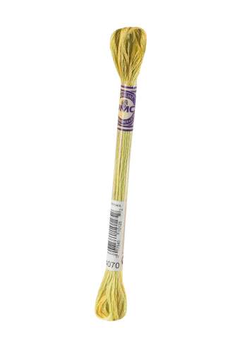 DMC-Color Variation-Stickgarn-4070
