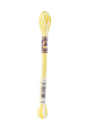 DMC-Color Variation-Stickgarn-4077