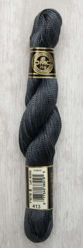 DMC-Perlgarn-115EA/8-413