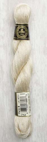 DMC-Perlgarn-115EA/8-712