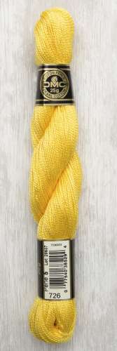 DMC-Perlgarn-115EA/8-726