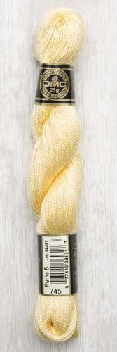 DMC-Perlgarn-115EA/8-745