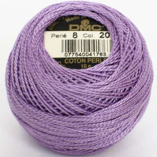 DMC-Perlgarn-116PE/5-209