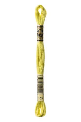 DMC Stickgarn Sticktwist