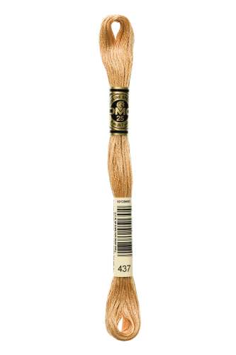 DMC Stickgarn Sticktwist