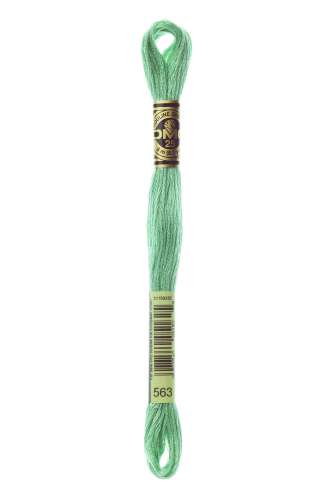 DMC Stickgarn Sticktwist