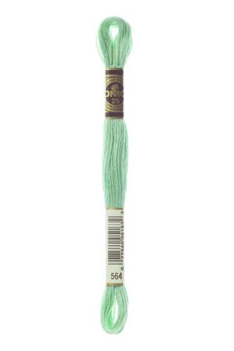 DMC Stickgarn Sticktwist