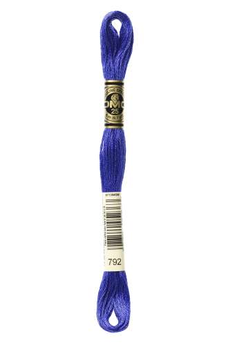 DMC Stickgarn Sticktwist
