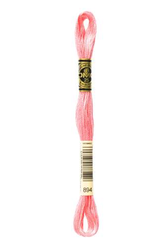 DMC Stickgarn Sticktwist
