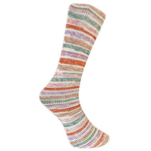 Ferner Valentinstagswolle - Farbe 09.02.25