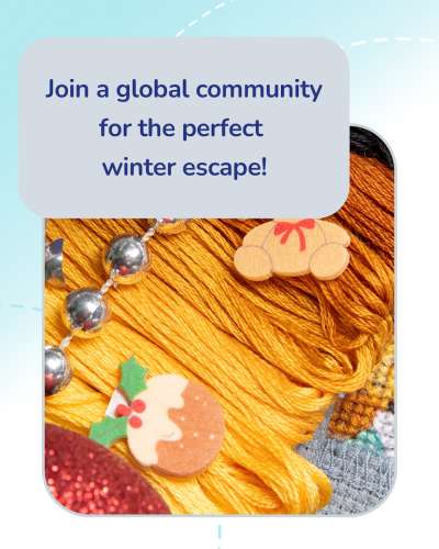 Secret-Stitch-Along 2026-2