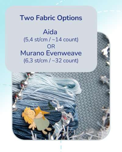 Secret-Stitch-Along 2026-2