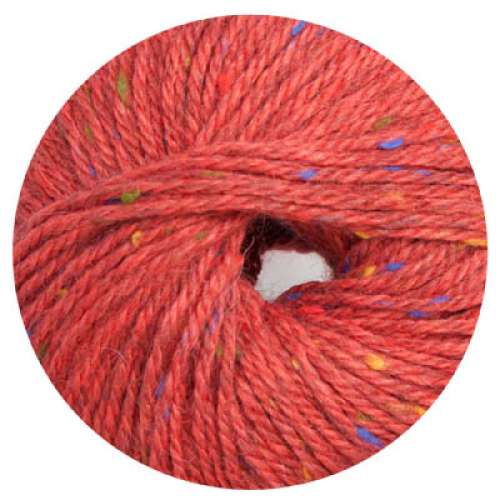 Highland Tweed - 002-rot