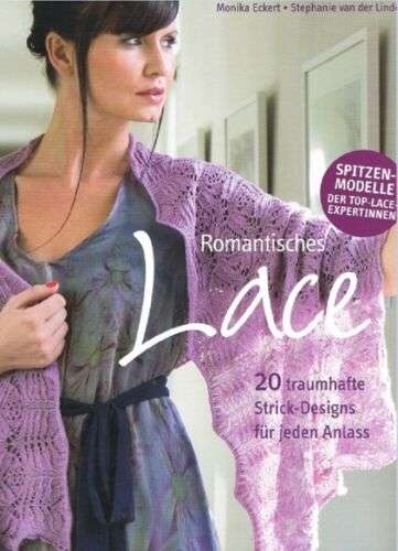 Lace-Stricktuecher 9783772463495