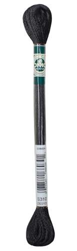 DMC-Satin-Stickgarn-S310