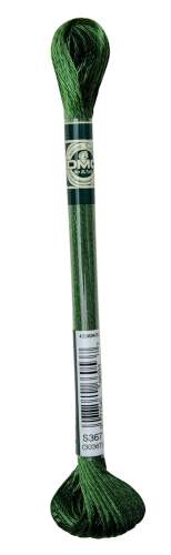 DMC-Satin-Stickgarn-S367