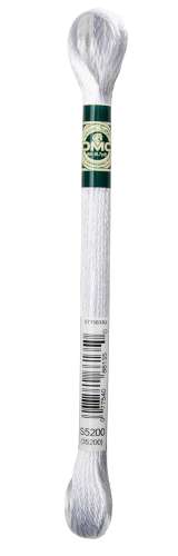DMC-Satin-Stickgarn-S5200