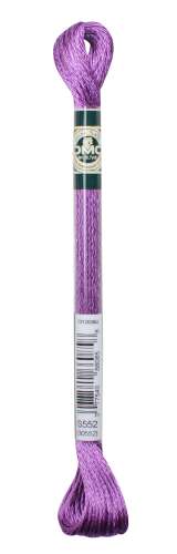 DMC-Satin-Stickgarn-S552