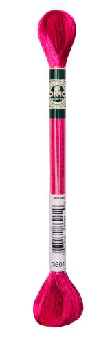 DMC-Satin-Stickgarn-S601