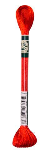 DMC-Satin-Stickgarn-S606