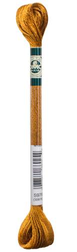 DMC-Satin-Stickgarn-S976