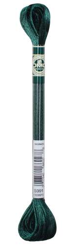 DMC-Satin-Stickgarn-S991