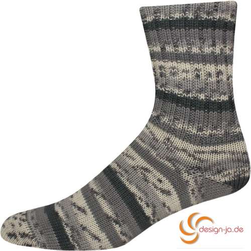ONline-Supersocke Silk color