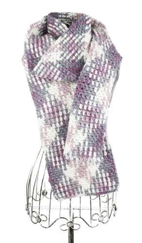 Wolly Hugs Plan - 85-grau