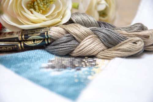 Secret-Stitch-Along 2025-2