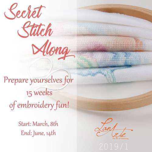 Secret-Stitch-Along 2019-1