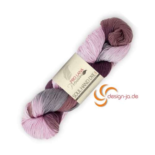 Pro Lana Premium Soul Hand Dye