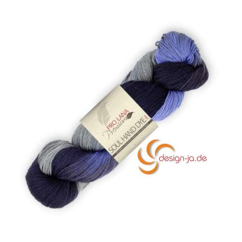 Pro Lana Premium Soul Hand Dye