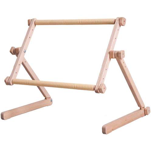 Stickständer für den Tisch
