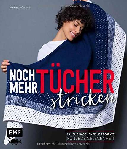 Tücher stricken 9783863557690