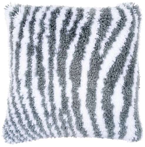Vervaco-Knuepfen-Kissen-Zebra-PN-0172810