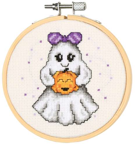 Vervaco Stickpackung Halloween 2026 PN-0235710