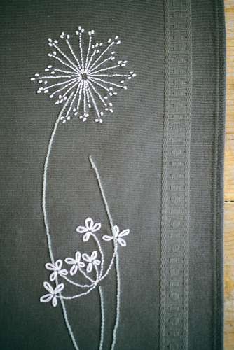 Vervaco-Kreuzstich-Tischdecke-Blumen-PN-0165300